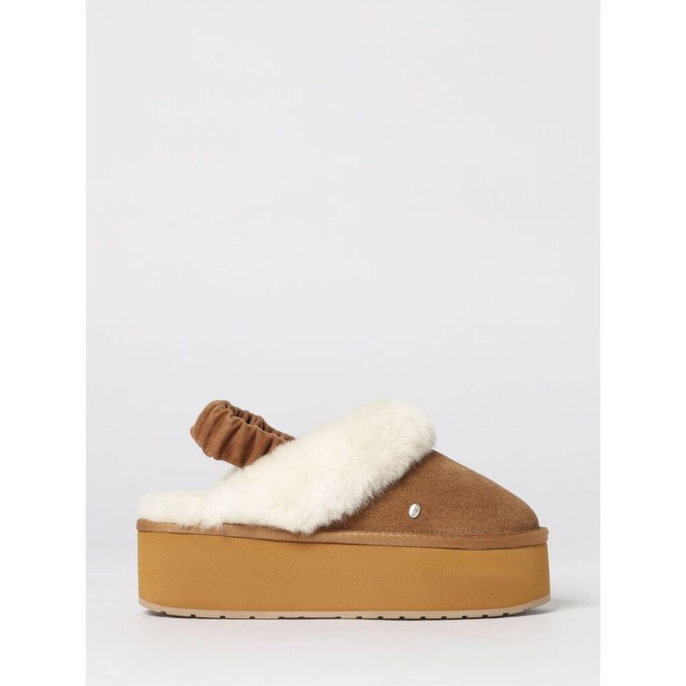 Emu Australia Shoes Woman Brown